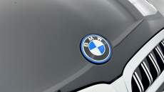 BMW 3 Series 330e 22.3 kWh M Sport 4dr Step Auto Saloon